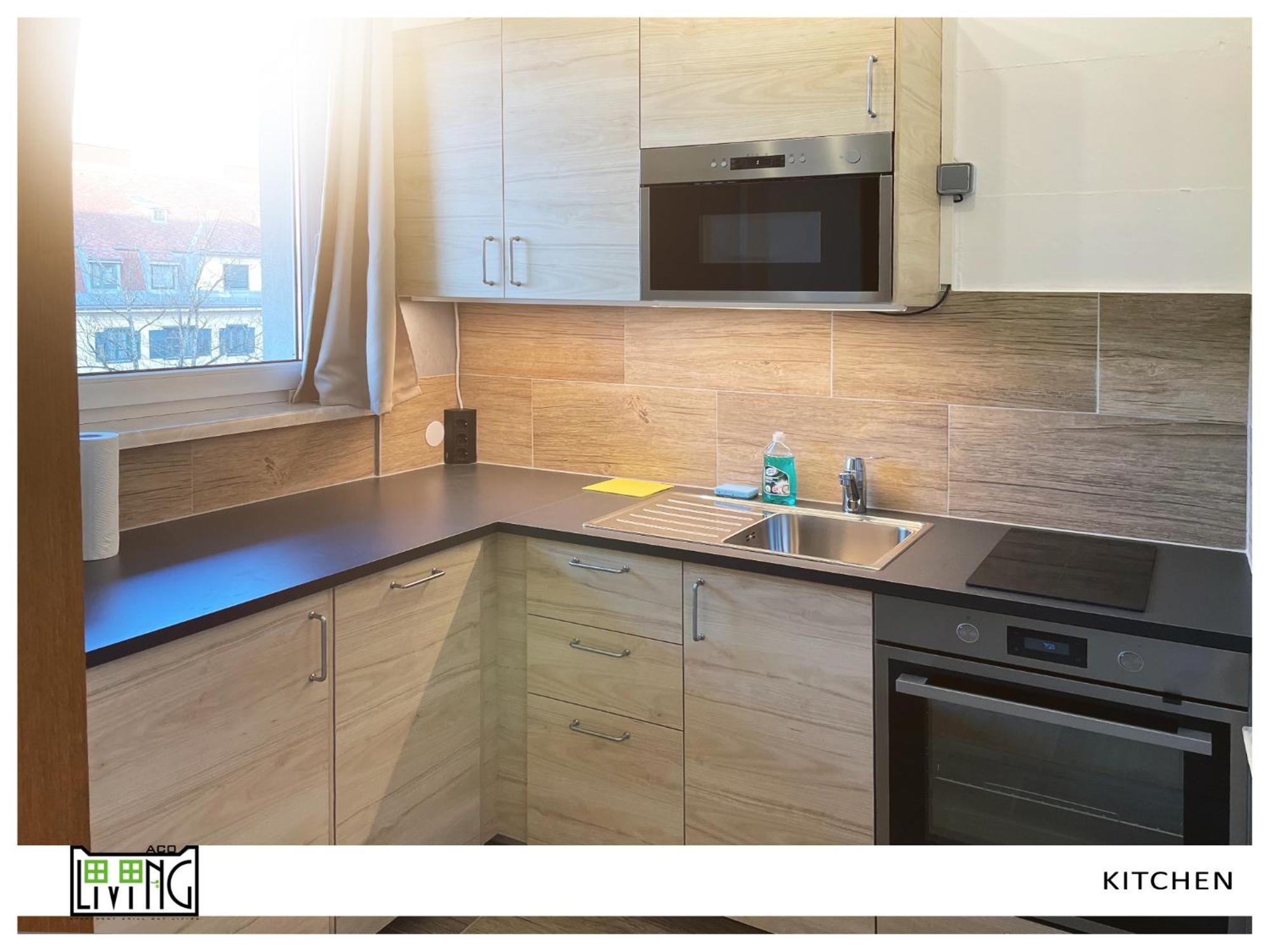Aco Living - Appartement Chill Out Klagenfurt am Woerthersee Exterior photo
