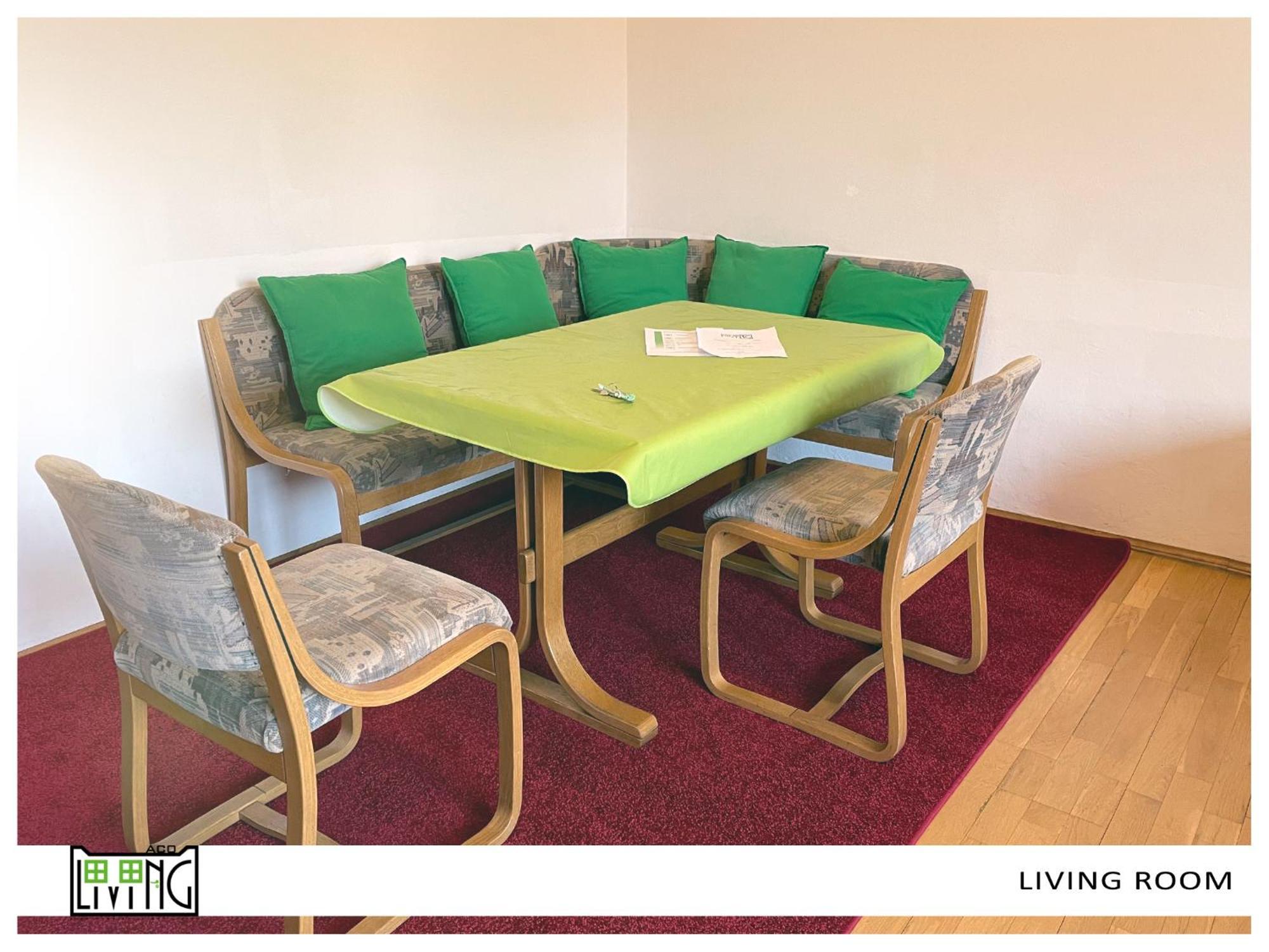 Aco Living - Appartement Chill Out Klagenfurt am Woerthersee Exterior photo