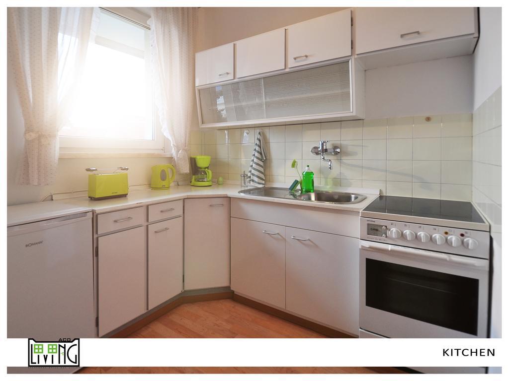 Aco Living - Appartement Chill Out Klagenfurt am Woerthersee Exterior photo