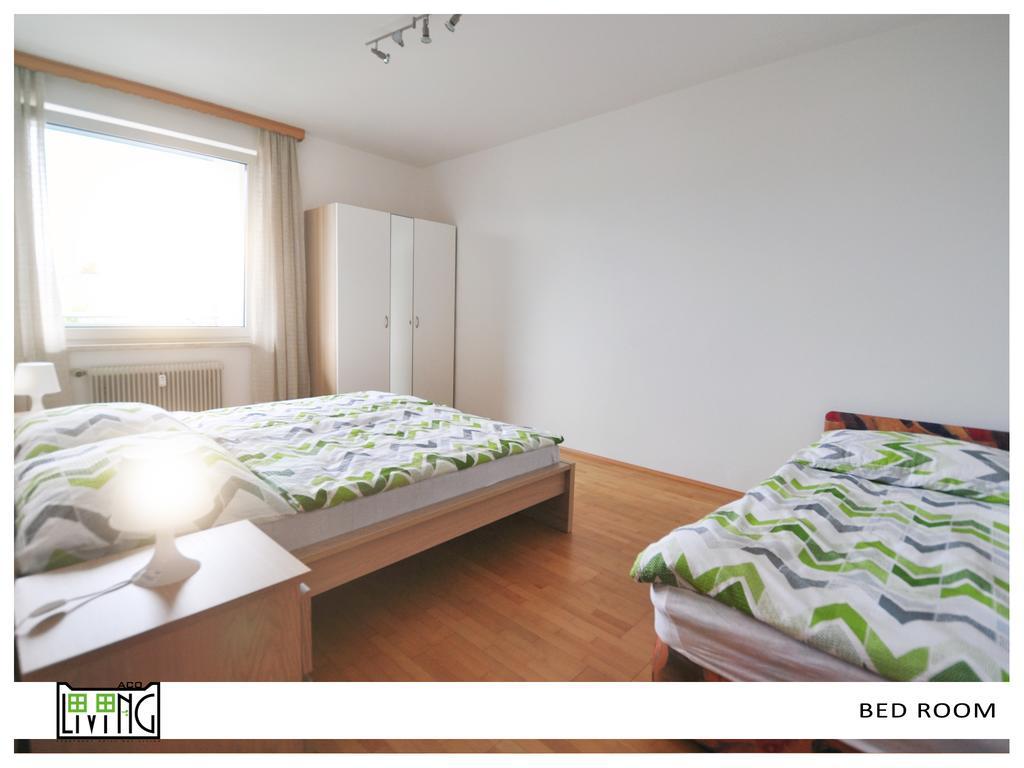 Aco Living - Appartement Chill Out Klagenfurt am Woerthersee Exterior photo
